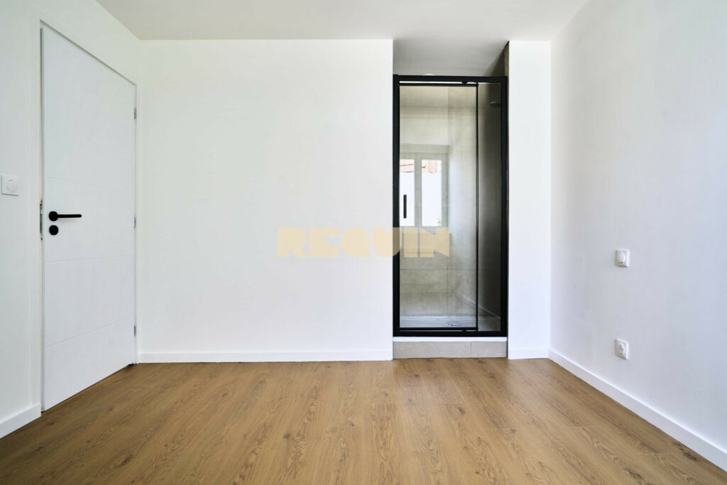 Appartement 4 pièces à Saint-André-Lez-Lille — Appartement à vendre Saint-André-lez-Lille — photo 6