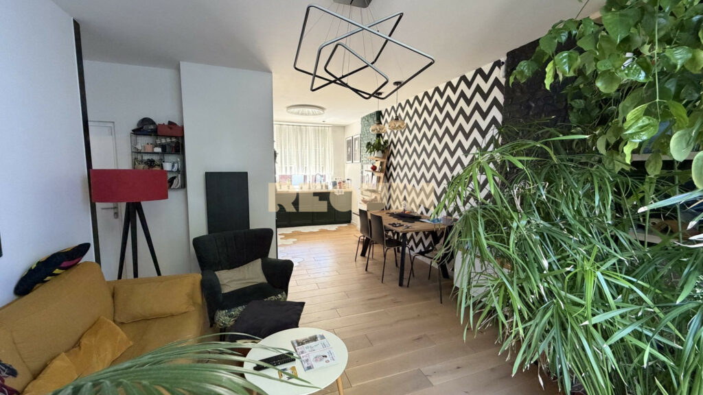 Appartement 2 pièces à Marcq-En-Baroeul — T2 avec jardin — photo 7