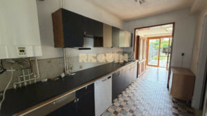 Maison 4 pièces à Haubourdin — Maison à travaux avec Jardin — photo 14