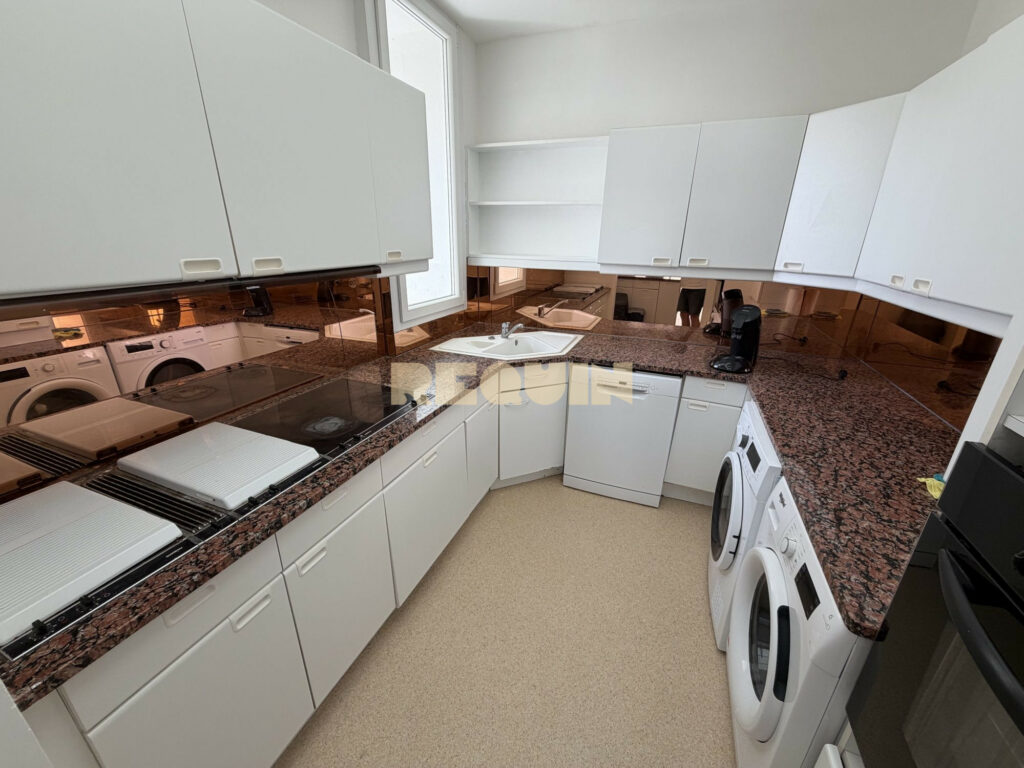 Appartement 4 pièces à Boulogne-Sur-Mer — Centre ville – Duplex vue mer – Dernier étage — photo 5