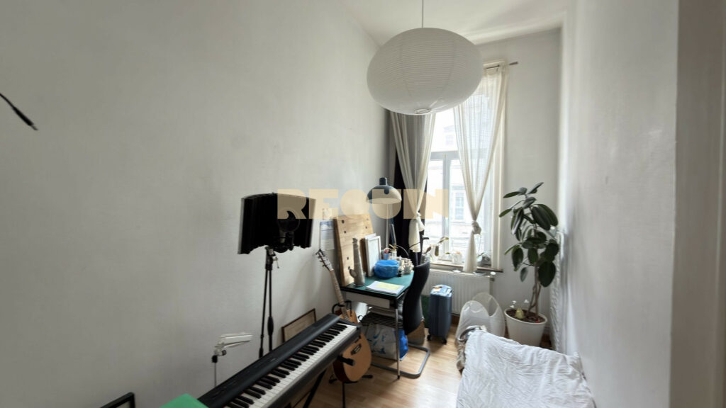 Appartement 3 pièces à Lille — PEtit T3 Rue Meurein — photo 6