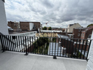 Appartement 3 pièces à Lille — PEtit T3 Rue Meurein — photo 9