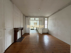 Immeuble à Lille — Immeuble de rapport — photo 11