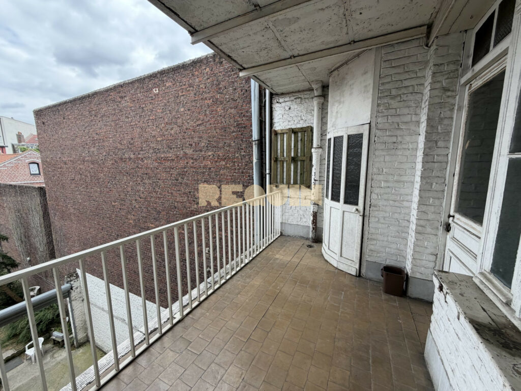 Immeuble à Lille — Immeuble de rapport — photo 7