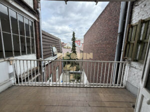 Immeuble à Lille — Immeuble de rapport — photo 9