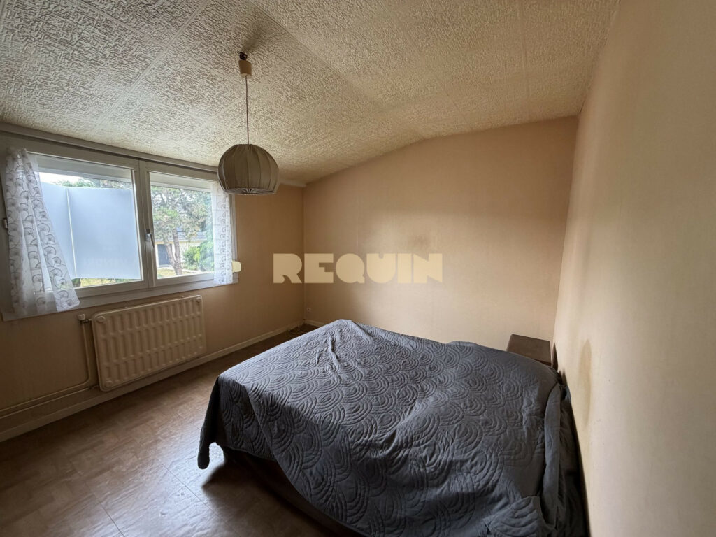 Maison 5 pièces à Lille — Villa avec jardin et garage — photo 9