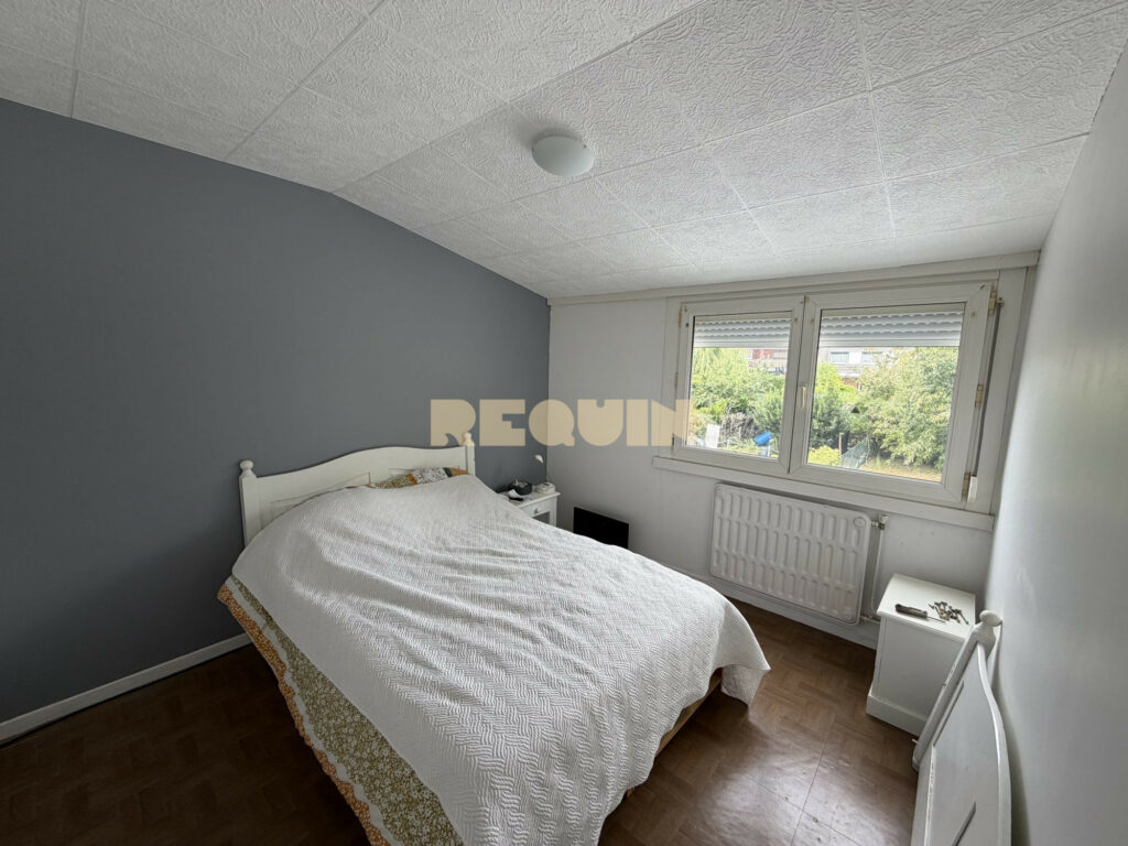 Maison 5 pièces à Lille — Villa avec jardin et garage — photo 8