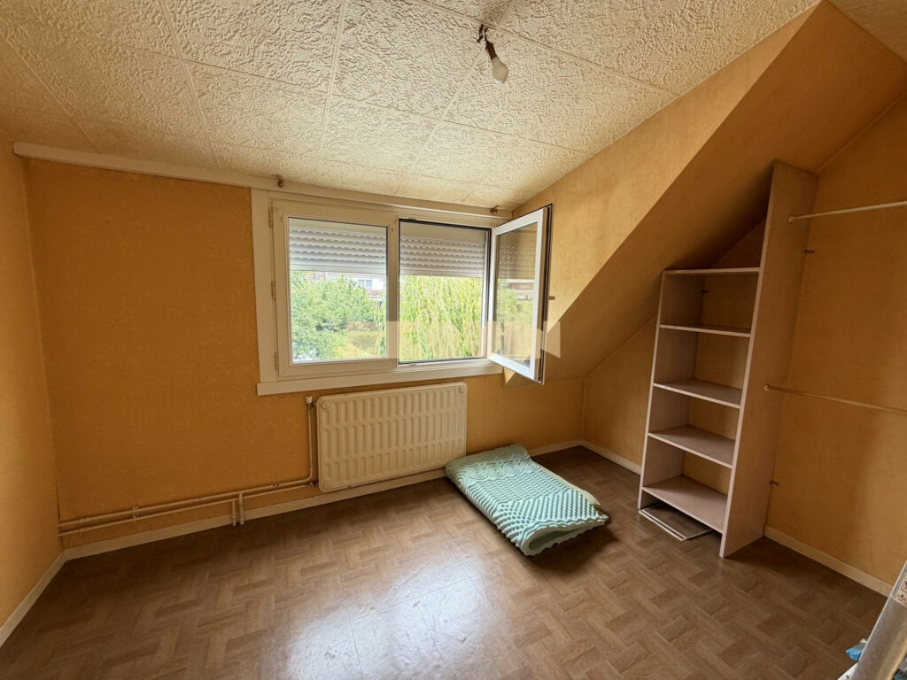 Maison 5 pièces à Lille — Villa avec jardin et garage — photo 10