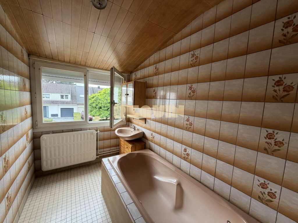 Maison 5 pièces à Lille — Villa avec jardin et garage — photo 13