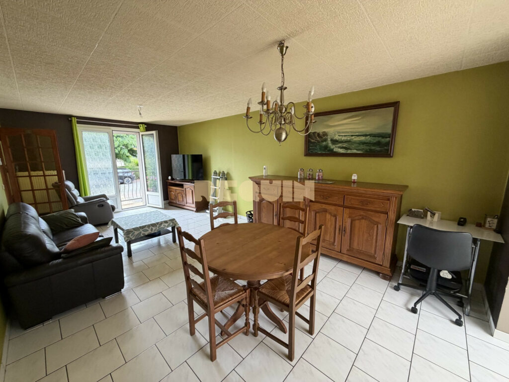 Maison 5 pièces à Lille — Villa avec jardin et garage — photo 7
