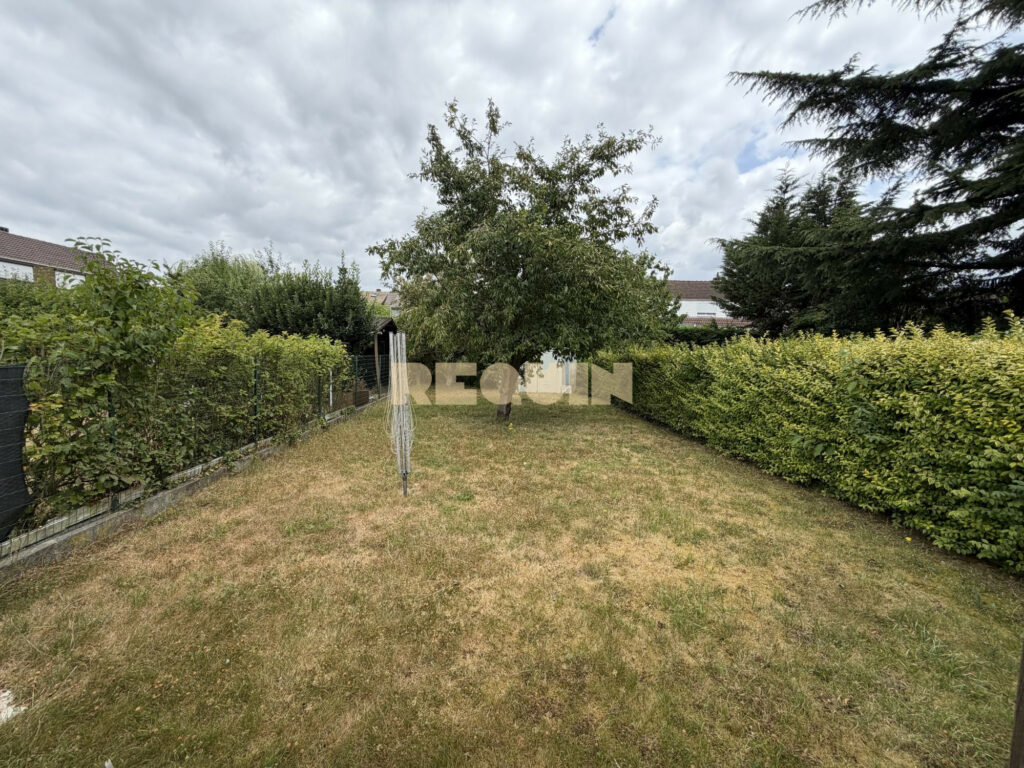 Maison 5 pièces à Lille — Villa avec jardin et garage — photo 11