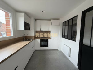 Appartement 3 pièces à Loos — T3 contempotrain avec Parking — photo 7