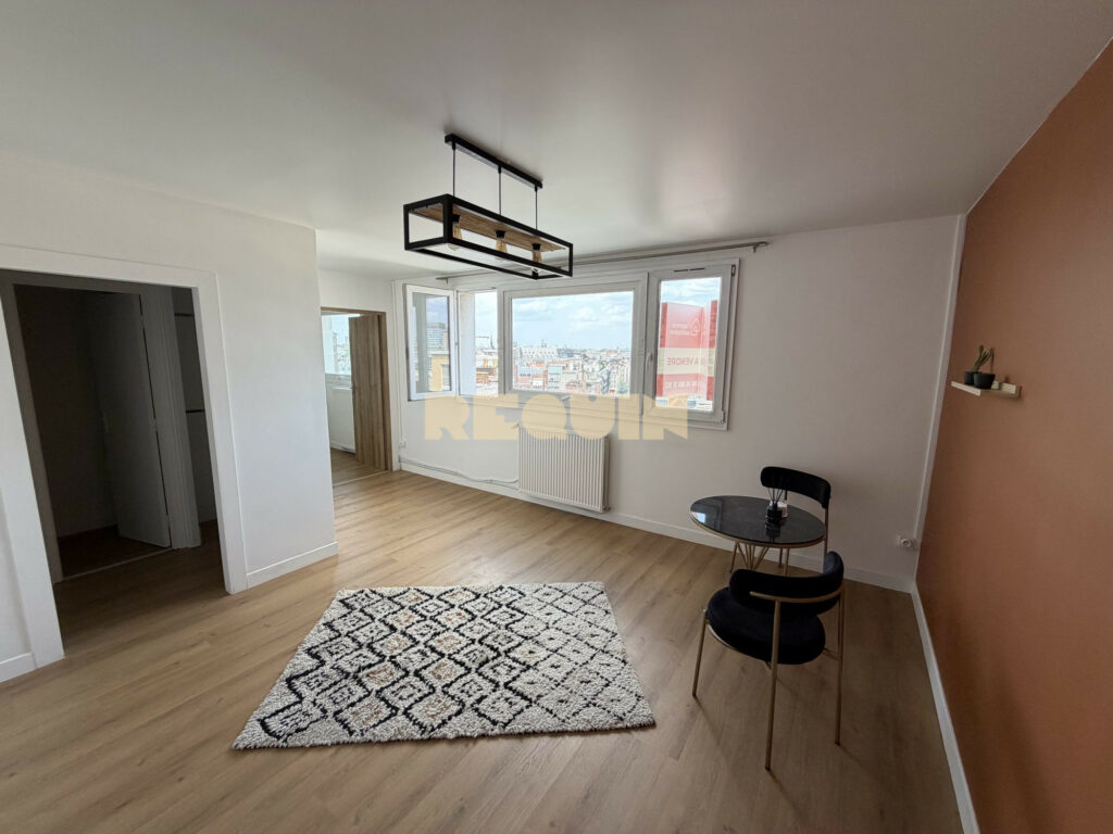 Appartement 1 pièces à Lille — F1 entièrement rénové — photo 1