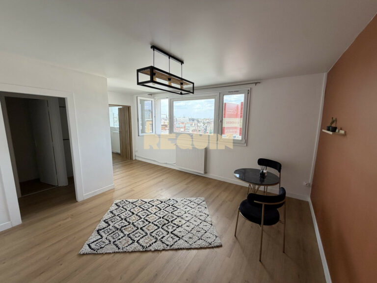 Appartement 1 pièces à Lille — F1 entièrement rénové — photo 1