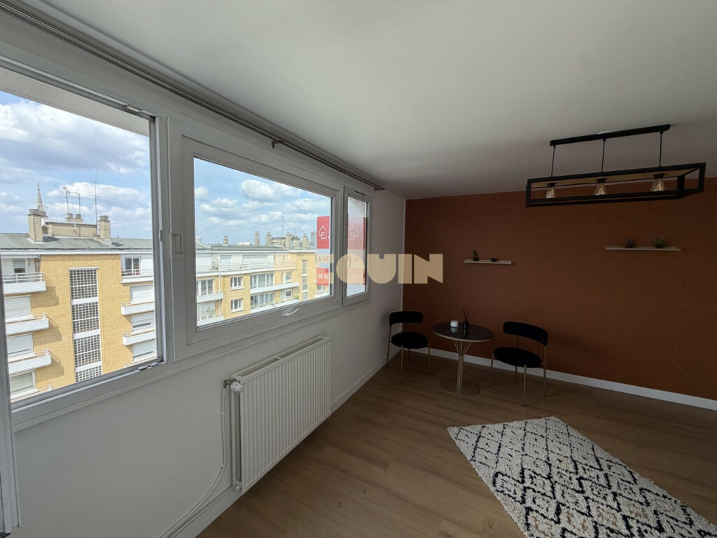 Appartement 1 pièces à Lille — F1 entièrement rénové — photo 4