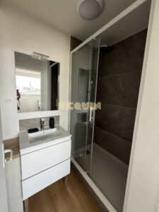 Appartement 1 pièces à Lille — F1 entièrement rénové — photo 10