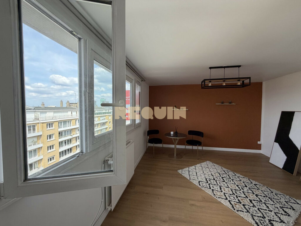 Appartement 1 pièces à Lille — F1 entièrement rénové — photo 6