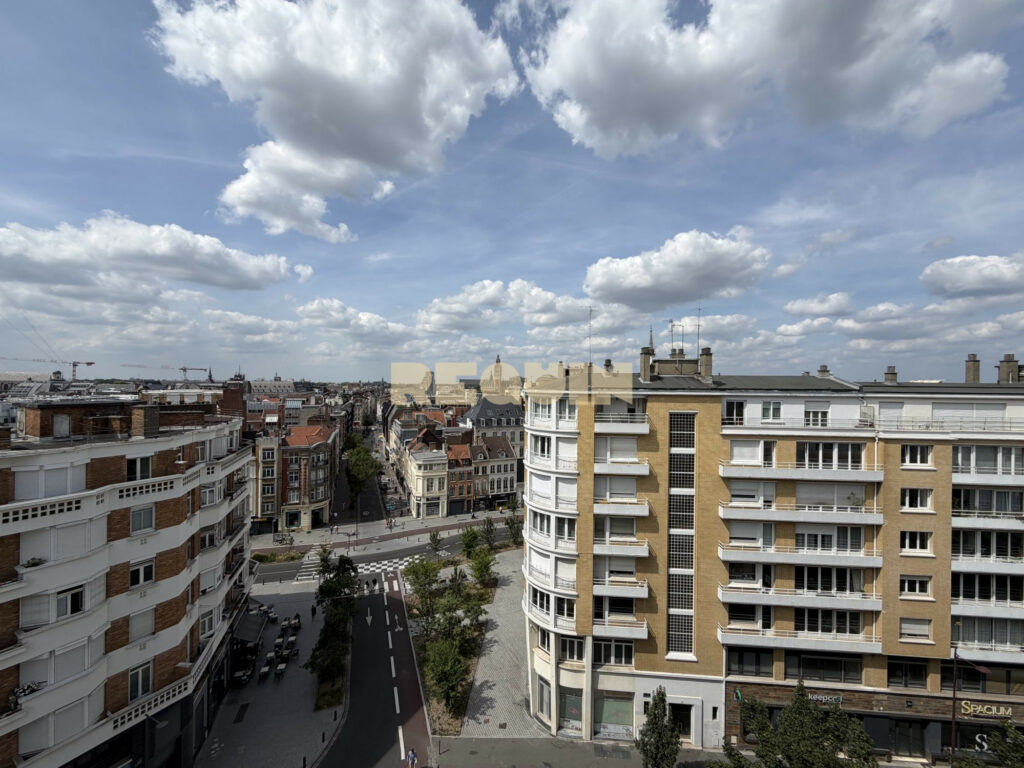 Appartement 1 pièces à Lille — F1 entièrement rénové — photo 3