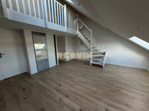 Appartement 2 pièces à Lille — Vauban – Studio bis avec mezzanine — photo 5