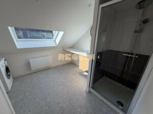 Appartement 2 pièces à Lille — Vauban – Studio bis avec mezzanine — photo 7