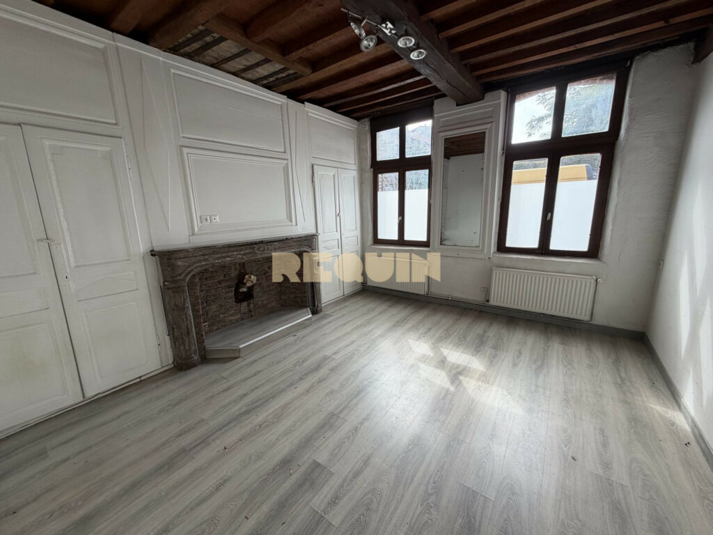 Maison 7 pièces à Lille — Vauban – Maison idéale colocation — photo 3