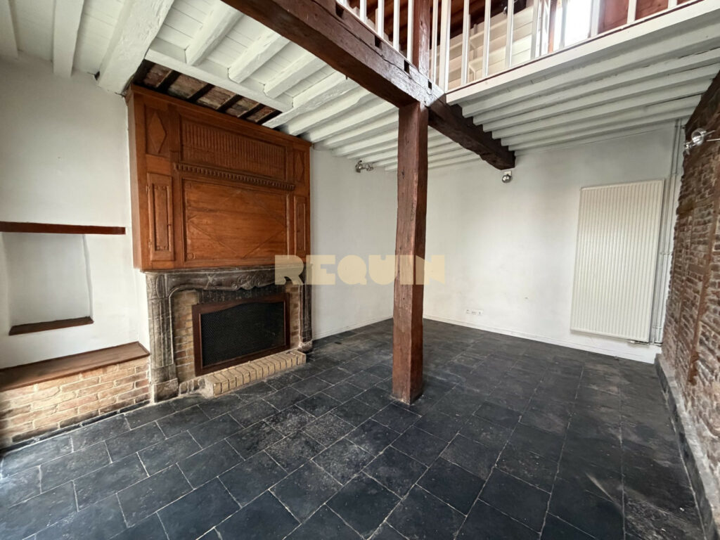 Maison 7 pièces à Lille — Vauban – Maison idéale colocation — photo 1