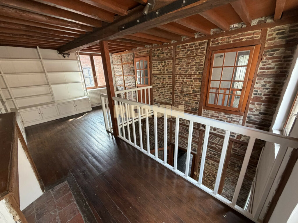 Maison 7 pièces à Lille — Vauban – Maison idéale colocation — photo 7