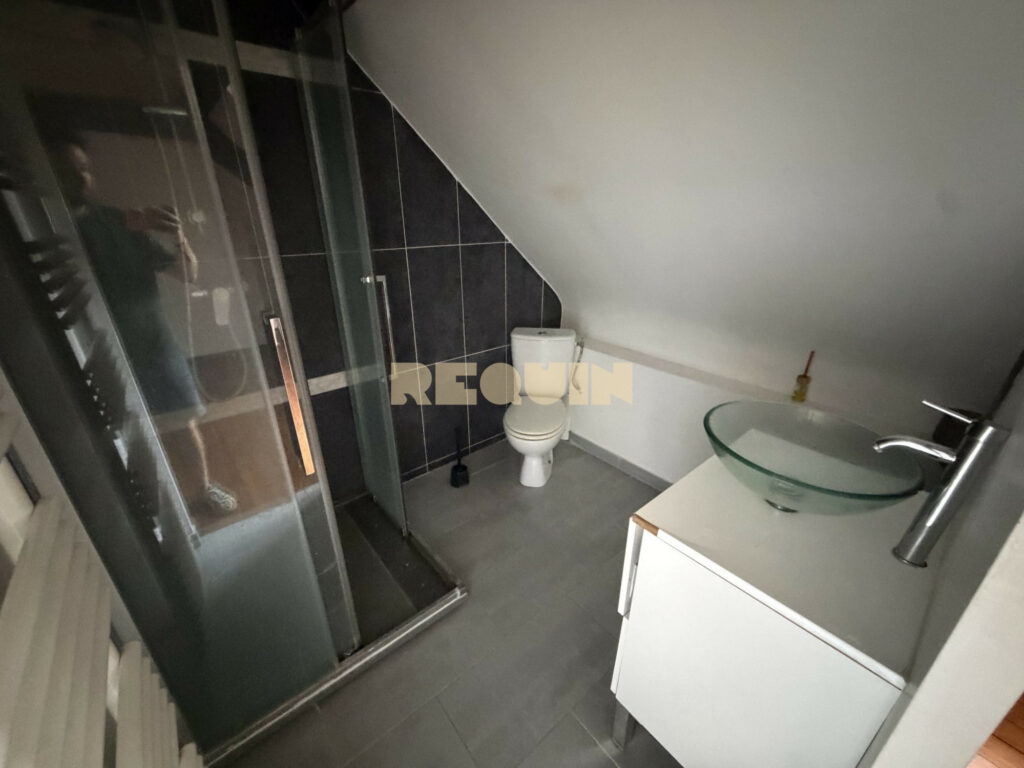 Maison 7 pièces à Lille — Vauban – Maison idéale colocation — photo 15