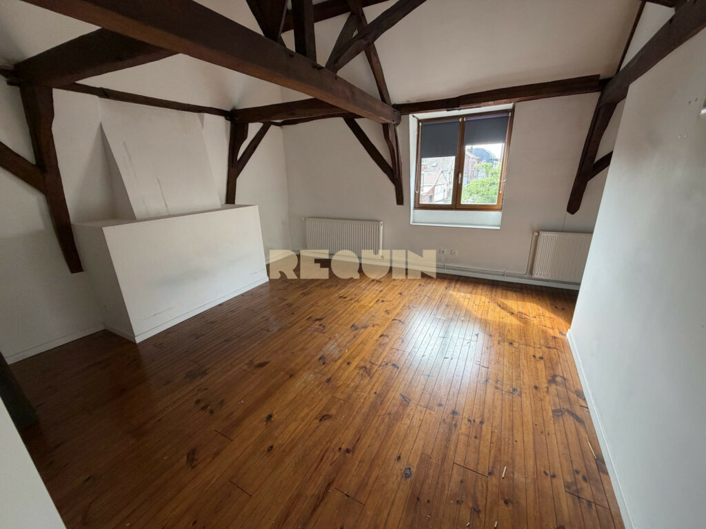 Maison 7 pièces à Lille — Vauban – Maison idéale colocation — photo 16
