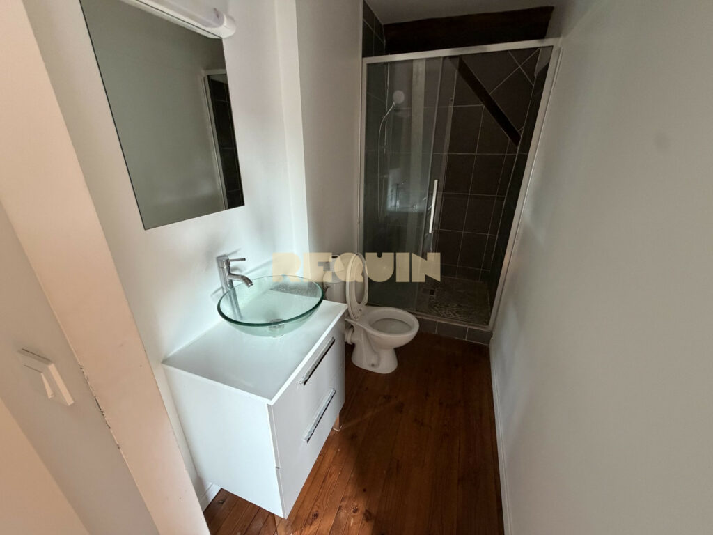 Maison 7 pièces à Lille — Vauban – Maison idéale colocation — photo 17