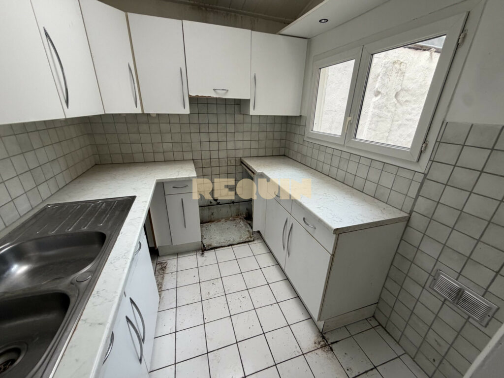 Maison 7 pièces à Lille — Vauban – Maison idéale colocation — photo 19