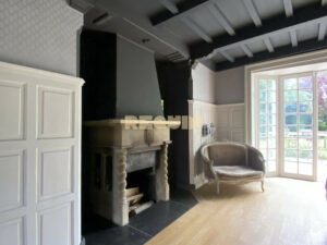 Maison 6 pièces à Lille — Maison bourgeoise Individuelle Lille — photo 8