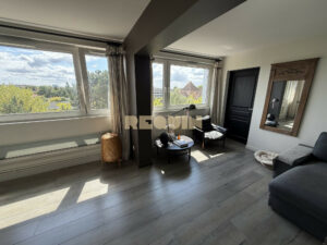 Appartement 4 pièces à Marcq-En-Baroeul — Marcq Clemenceau – Superve T4 avec parking — photo 14