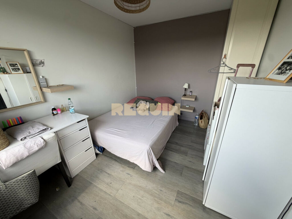 Appartement 4 pièces à Marcq-En-Baroeul — Marcq Clemenceau – Superve T4 avec parking — photo 6