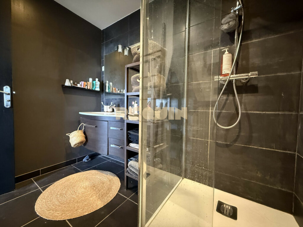 Appartement 4 pièces à Marcq-En-Baroeul — Marcq Clemenceau – Superve T4 avec parking — photo 10