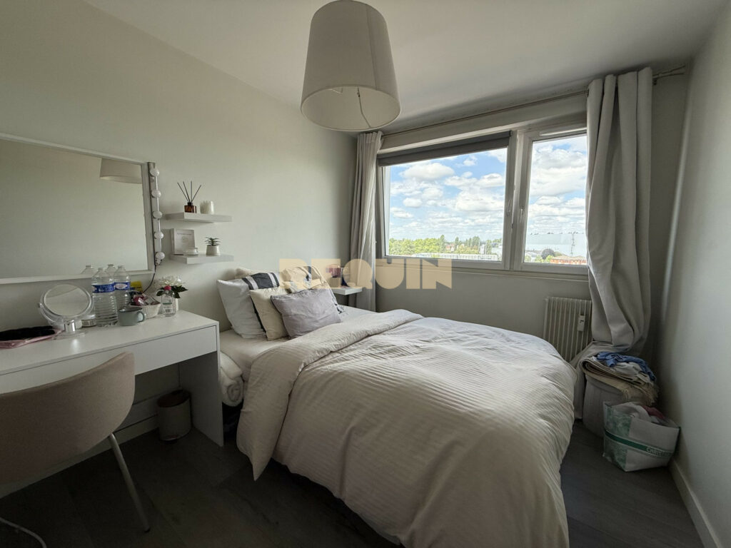Appartement 4 pièces à Marcq-En-Baroeul — Marcq Clemenceau – Superve T4 avec parking — photo 7