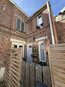 Maison 2 pièces à Lille — Petite maison coup de coeur — photo 8