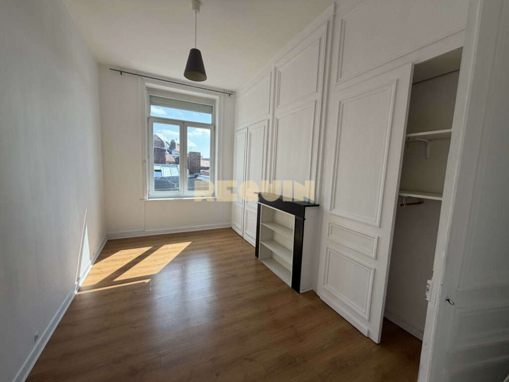 Appartement 2 pièces à Lille — T2 très lumineux — photo 5