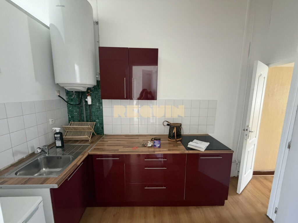 Appartement 2 pièces à Lille — T2 très lumineux — photo 2