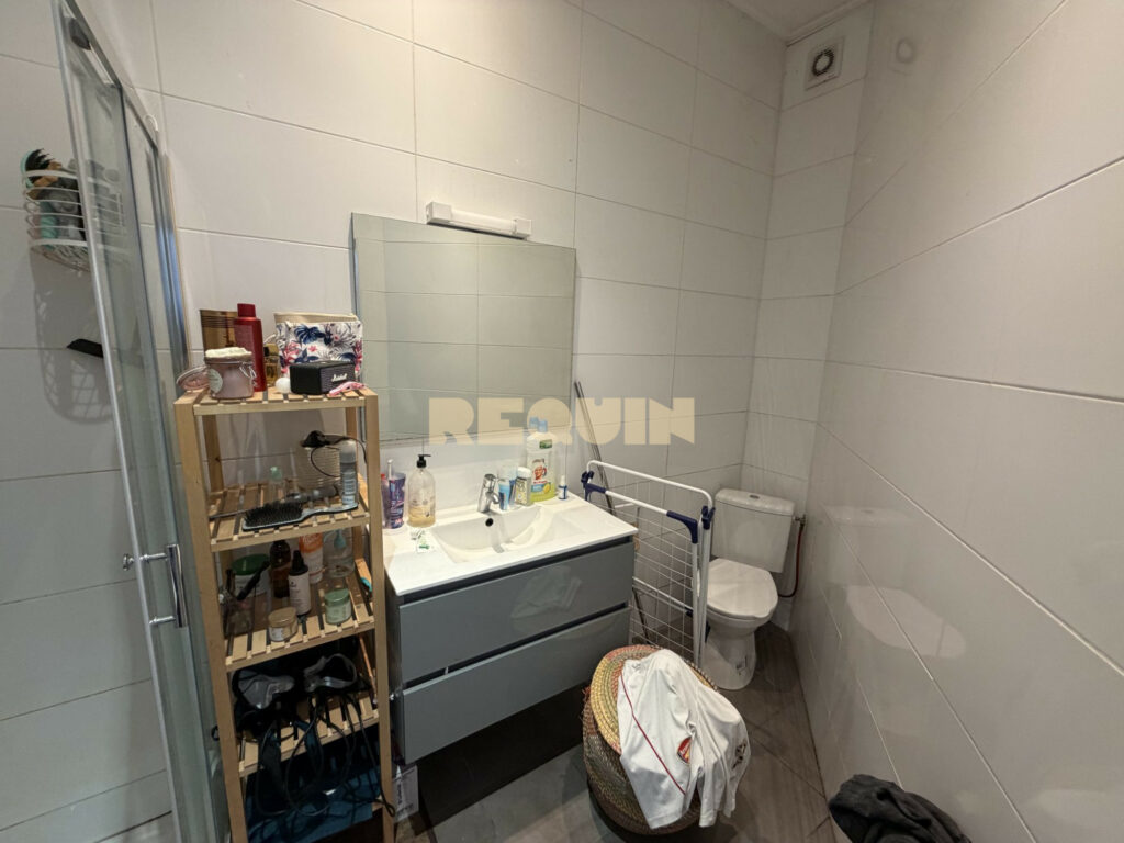 Appartement 2 pièces à Lille — T2 en petite copropriété — photo 4