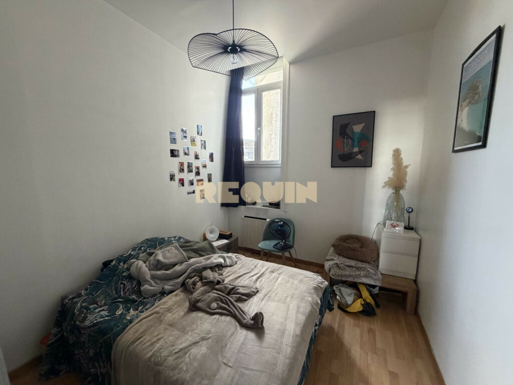 Appartement 2 pièces à Lille — T2 en petite copropriété — photo 3