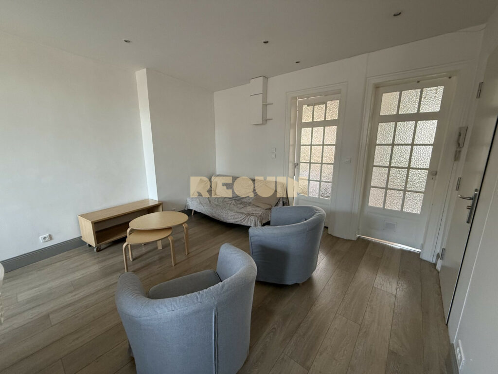 Appartement 3 pièces à Lille — T3 Hypercentre — photo 8