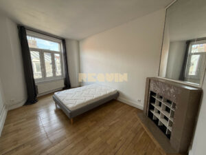 Appartement 3 pièces à Lille — T3 Hypercentre — photo 13