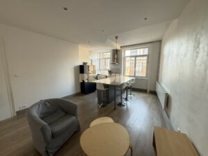 Appartement 3 pièces à Lille — T3 Hypercentre — photo 12
