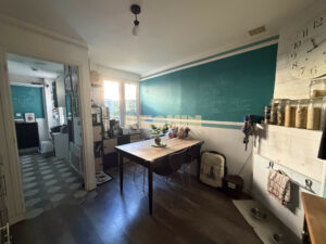 Maison 2 pièces à Lille — Petite maison coup de coeur — photo 11