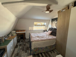 Maison 2 pièces à Lille — Petite maison coup de coeur — photo 10