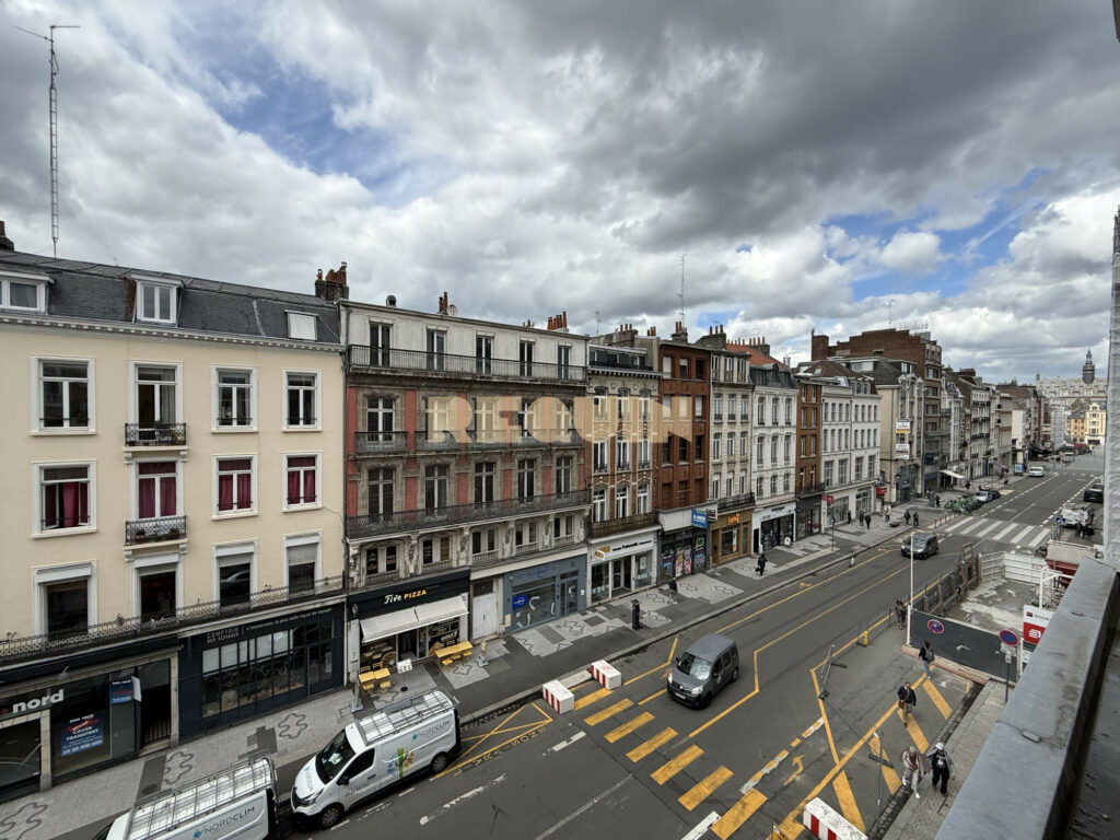 Appartement 2 pièces à Lille — T2 Grand Place — photo 6