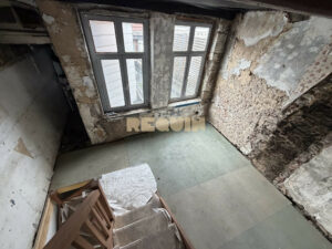 Immeuble à Lille — Immeuble de rapport Vieux Lille — photo 12