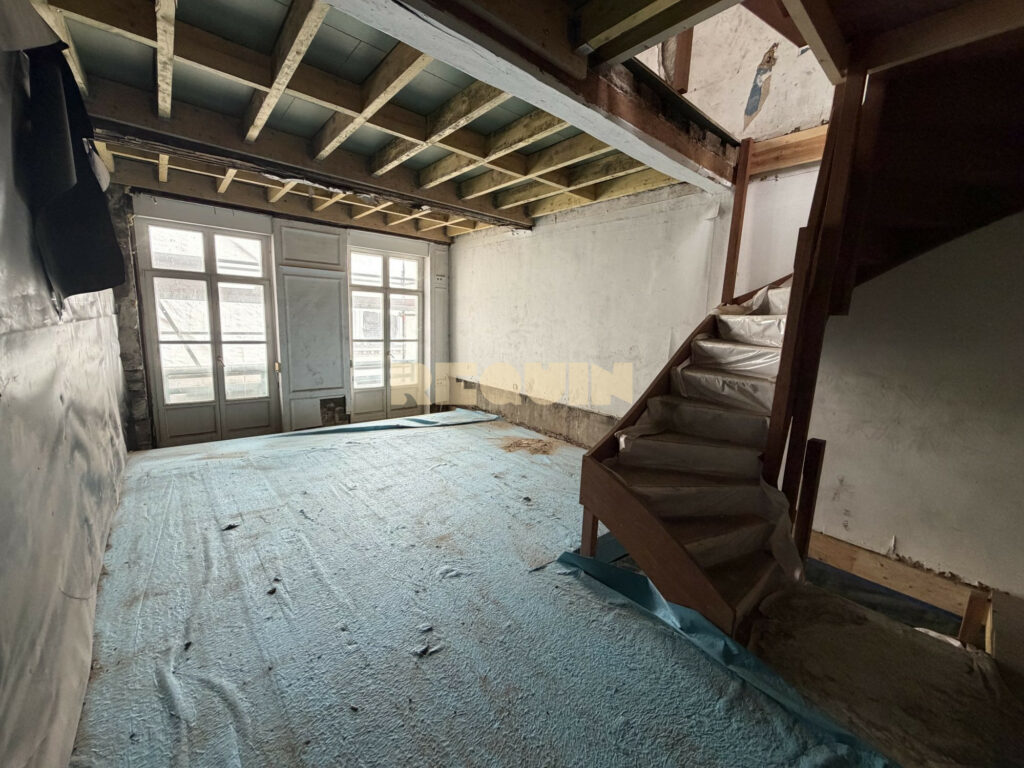 Immeuble à Lille — Immeuble de rapport Vieux Lille — photo 7