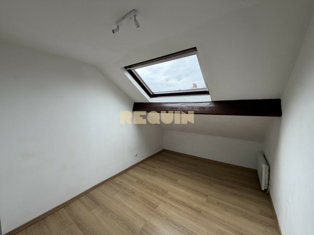 Immeuble à Lille — Immeuble de rapport Gambetta — photo 10